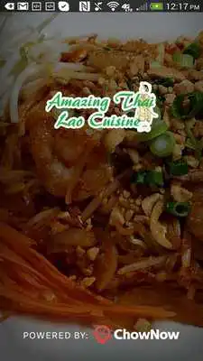 Play Amazing Thai
