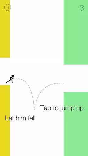 Play Amazing Thief