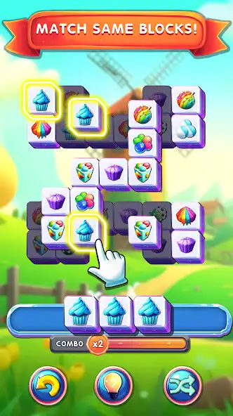 Play Amazing Tile Puzzle Epic  and enjoy Amazing Tile Puzzle Epic with UptoPlay