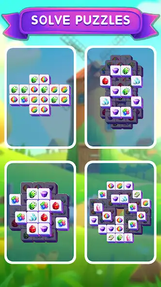 Play Amazing Tile Puzzle Epic as an online game Amazing Tile Puzzle Epic with UptoPlay