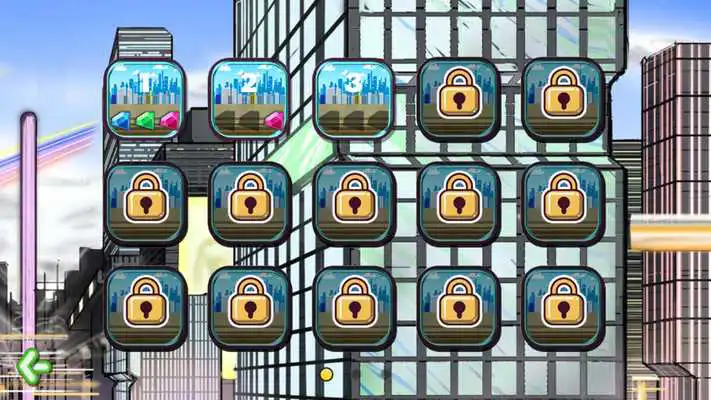 Play Amazing Titans Go Run Adventure
