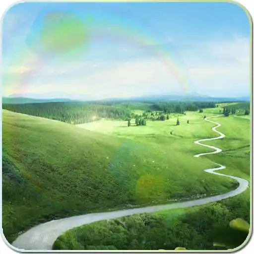 Play Amazing Touch Sun And Grass APK
