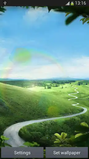 Play Amazing Touch Sun And Grass  and enjoy Amazing Touch Sun And Grass with UptoPlay