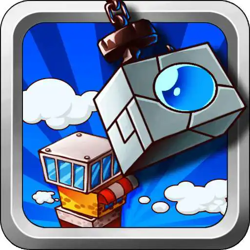 Free play online Amazing Tower Blocks  APK