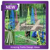 Free play online Amazing Trellis Design Ideas APK Free play online Amazing Trellis Design Ideas APK