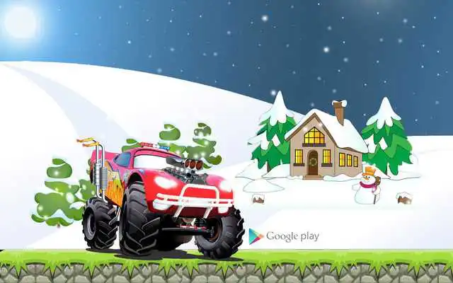 Play Amazing Truck Simulator Pro