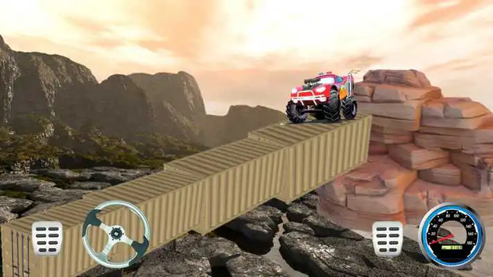Play Amazing Truck Simulator Pro