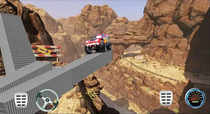 Play Amazing Truck Simulator Pro