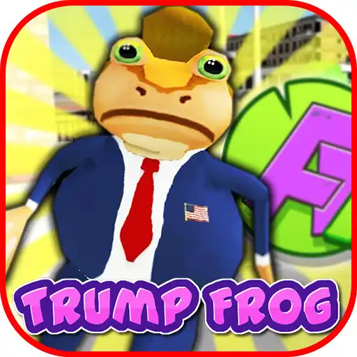 Play Amazing Trump Frog - Gangster Vegas 2021 APK Play Amazing Trump Frog - Gangster Vegas 2021 APK