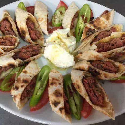 Free play online Amazing Turkish Food Recipes APK