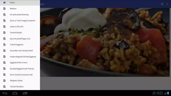 Play Amazing Turkish Food Recipes Play Amazing Turkish Food Recipes