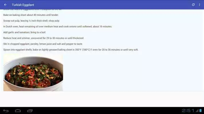 Play Amazing Turkish Food Recipes Play Amazing Turkish Food Recipes