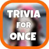 Free play online Amazing TWICE Trivia Quiz APK