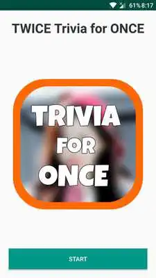 Play Amazing TWICE Trivia Quiz