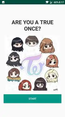 Play Amazing TWICE Trivia Quiz