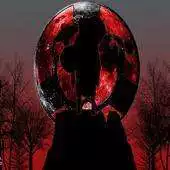 Free play online Amazing Uchiha Wallpaper HD APK