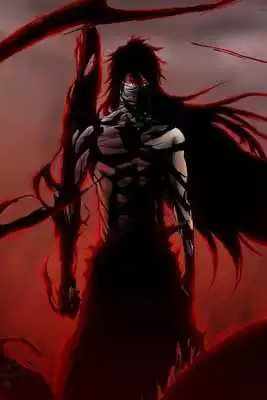 Play Amazing Uchiha Wallpaper HD