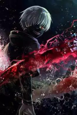 Play Amazing Uchiha Wallpaper HD