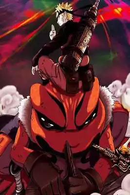 Play Amazing Uchiha Wallpaper HD