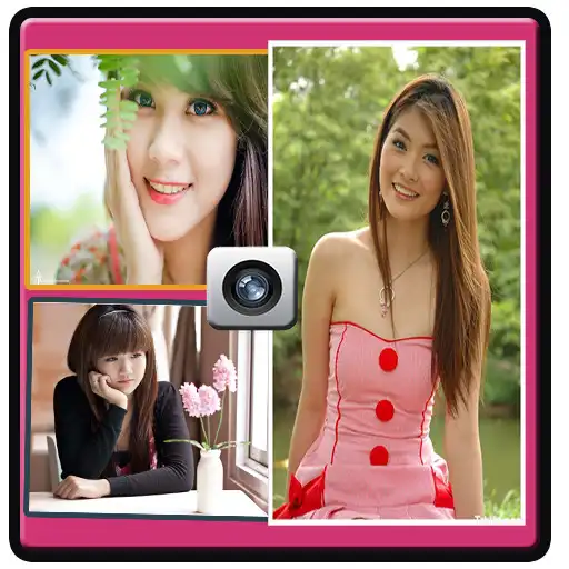 Play Amazing Valentine Photo Collage APK Play Amazing Valentine Photo Collage APK