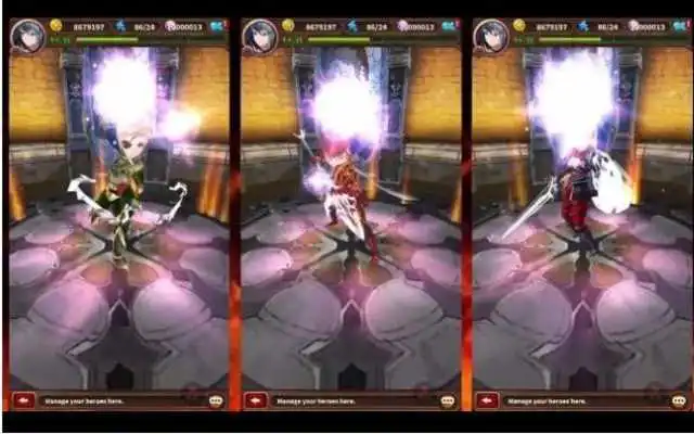 Play Amazing Valiant Force HD Play Amazing Valiant Force HD