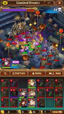 Play Amazing Valiant Force HD Play Amazing Valiant Force HD