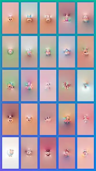 Play Amazing Wallpaper as an online game Amazing Wallpaper with UptoPlay