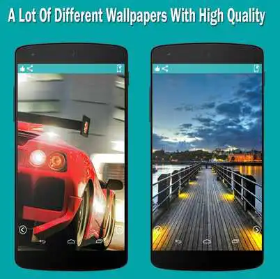 Play Amazing Wallpapers HD 2016