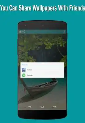 Play Amazing Wallpapers HD 2016