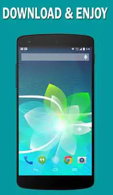 Play Amazing Wallpapers HD 2016