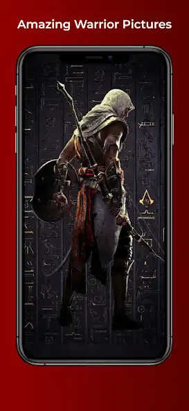Play Amazing warrior wallpaper 4k and enjoy Amazing warrior wallpaper 4k with UptoPlay Play Amazing warrior wallpaper 4k and enjoy Amazing warrior wallpaper 4k with UptoPlay