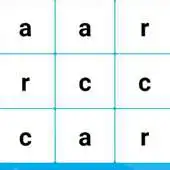 Free play online Amazing Word Search 2018 APK