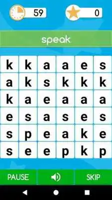 Play Amazing Word Search 2018