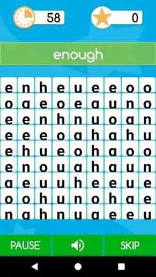 Play Amazing Word Search 2018