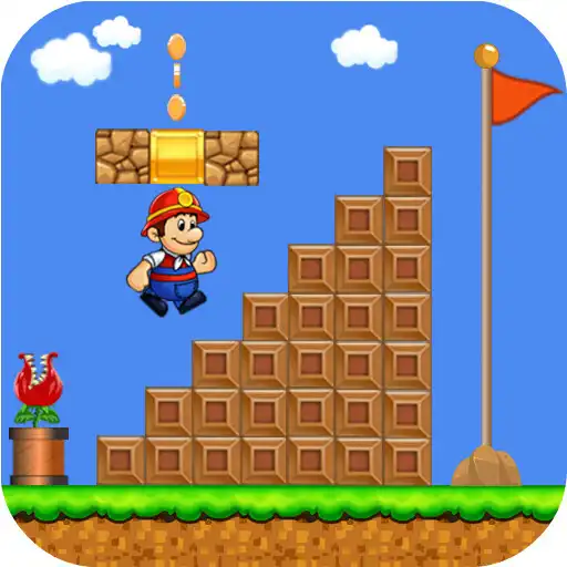 Play Amazing World of Ted APK