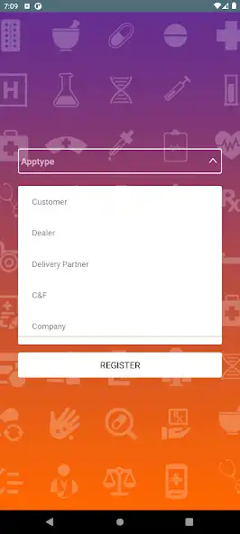Play Amazmeds as an online game Amazmeds with UptoPlay