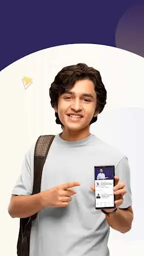 Play Amazon Academy - JEE/NEET Prep as an online game Amazon Academy - JEE/NEET Prep with UptoPlay