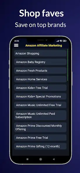 Play Amazon Affiliate Marketing as an online game Amazon Affiliate Marketing with UptoPlay