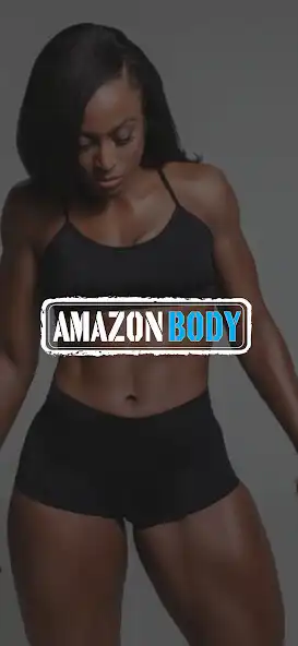 Play Amazon Body  and enjoy Amazon Body with UptoPlay