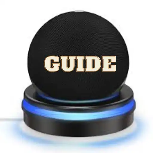Play Amazon echo dot 5th Gen Guide APK Play Amazon echo dot 5th Gen Guide APK