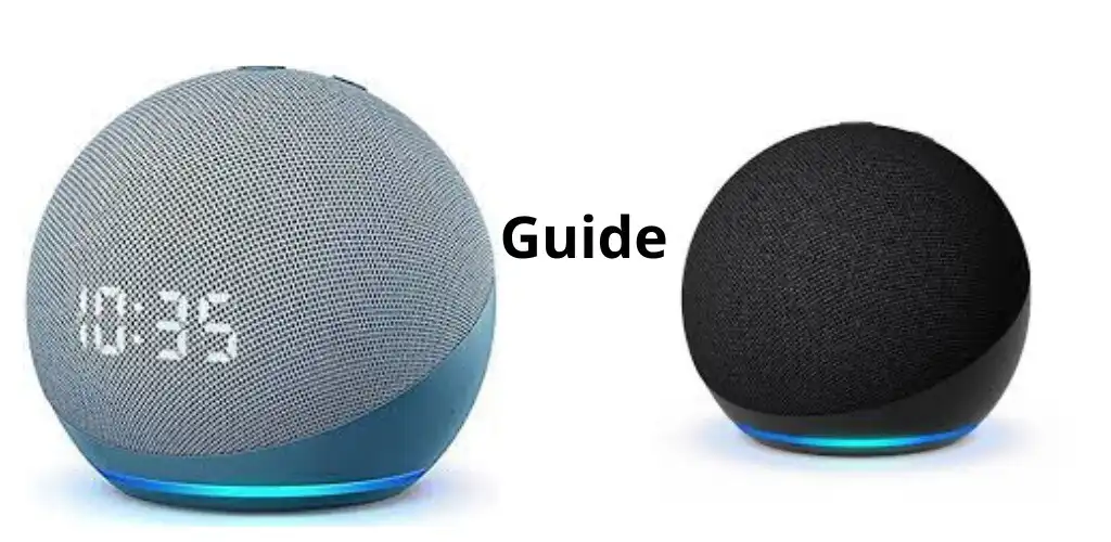 Play Amazon echo dot 5th Gen Guide  and enjoy Amazon echo dot 5th Gen Guide with UptoPlay