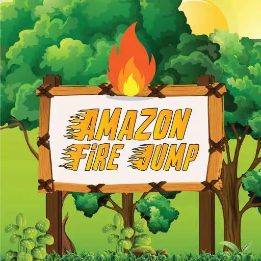 Play Amazon Fire Jump APK