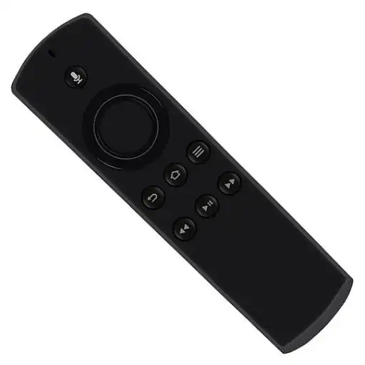 Play Amazon Firestick Remote APK Play Amazon Firestick Remote APK