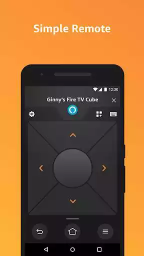 Play Amazon Fire TV