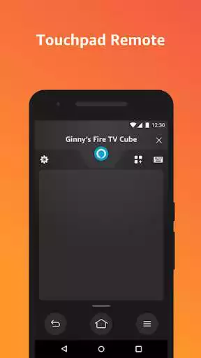 Play Amazon Fire TV