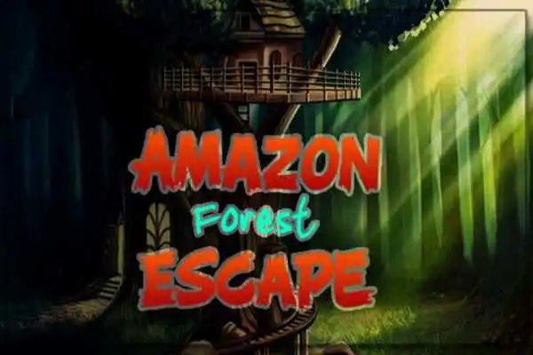 Play Amazon Forest Escape Play Amazon Forest Escape