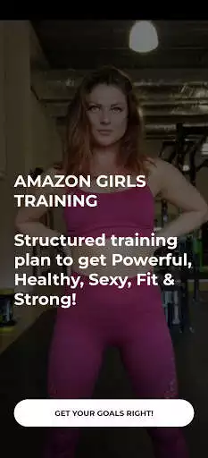 Play Amazon Girl Training  and enjoy Amazon Girl Training with UptoPlay