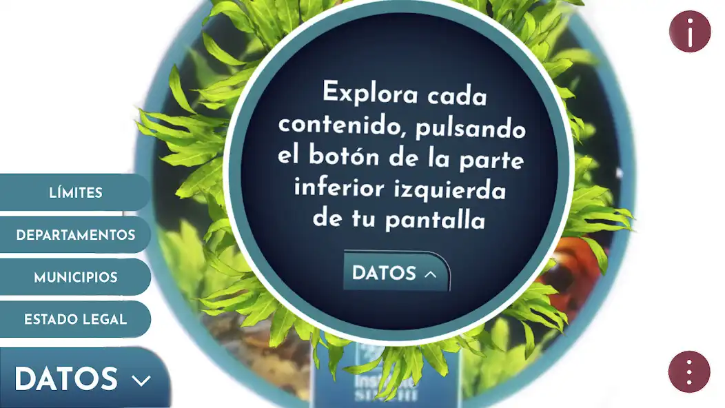 Play Amazonia colombiana as an online game Amazonia colombiana with UptoPlay