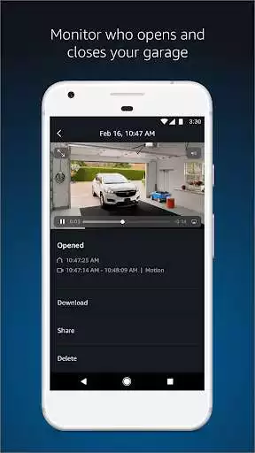 Play Amazon Key