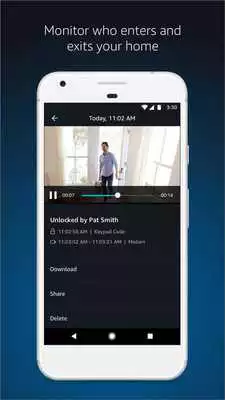 Play Amazon Key
